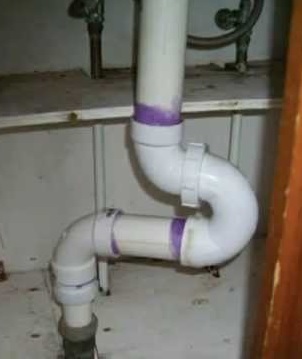 Plumbing Fails | Mistakes that most of the plumbers do