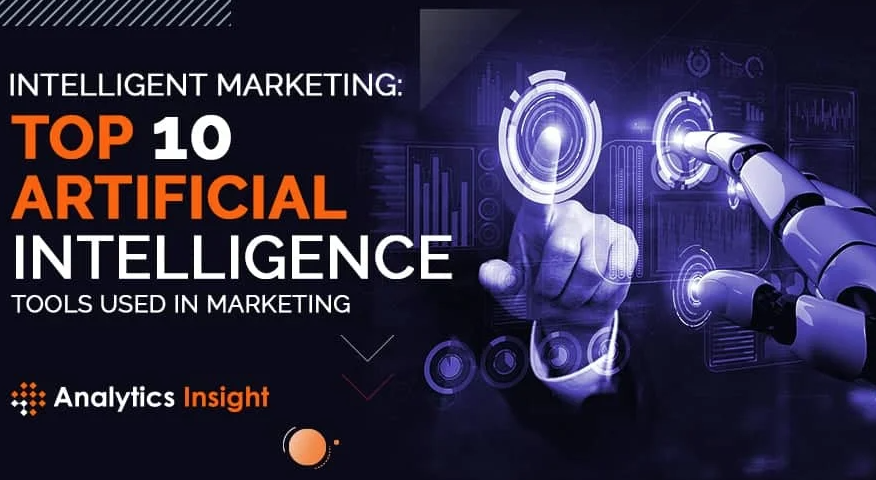 16 AI Marketing Tools that Make Your Business Better