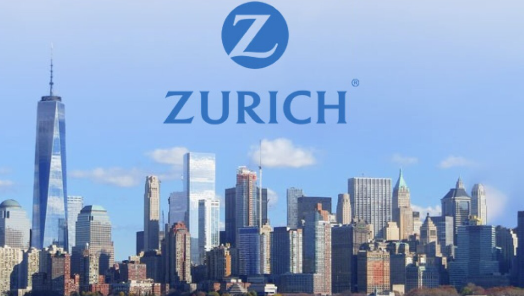 Zurich Insurance Group brings net zero target forward