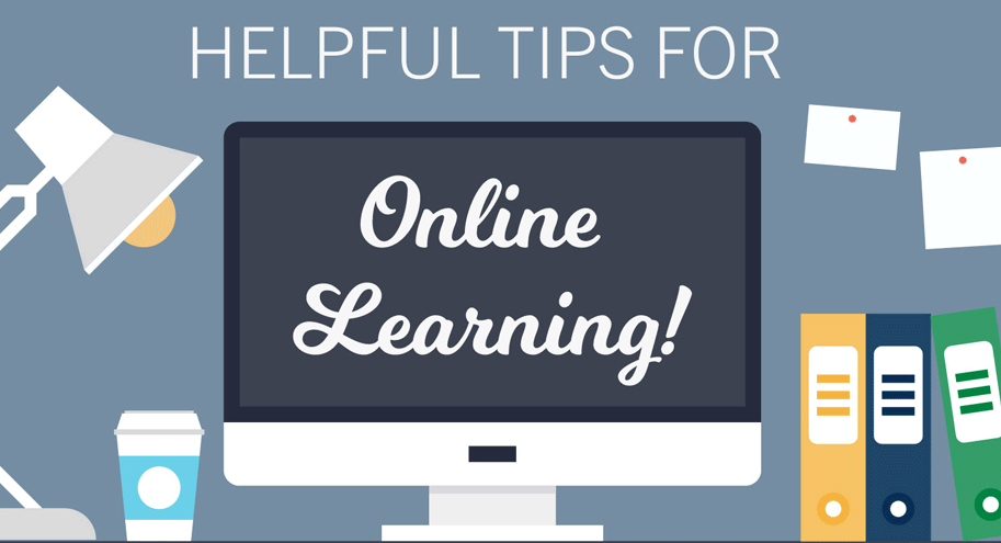 Tips for Successful Online Learning